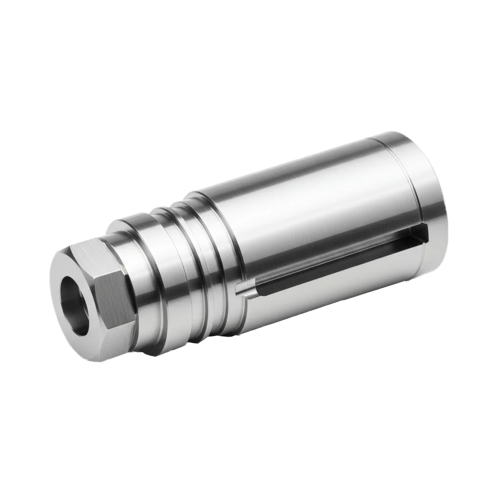 CNC Turning Services